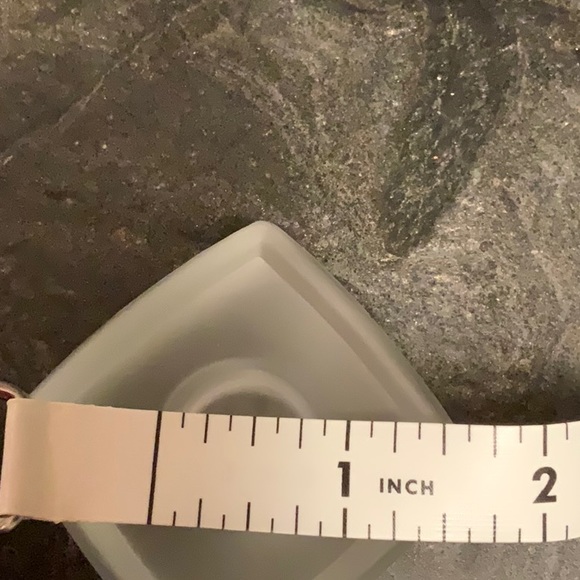 Frosted Glass candlesticks - Picture 5 of 5